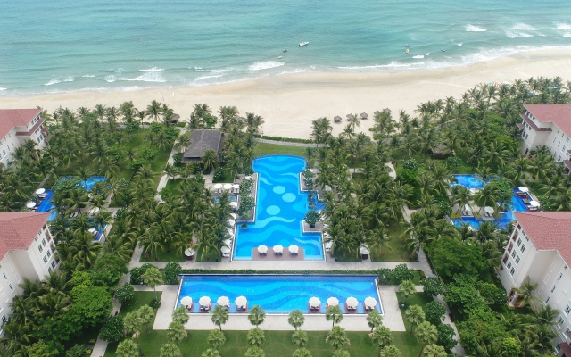 Danang Marriott Resort & Spa