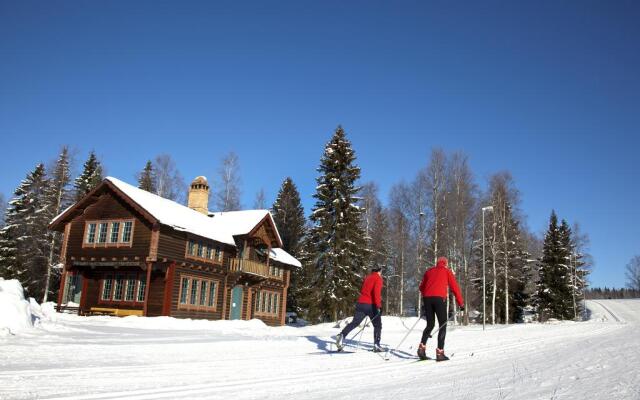 Quality Hotel Grand Falun