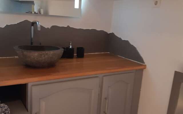 Bulles de Bonheur - Hautvillers