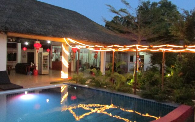 Jully Anna Guesthouse