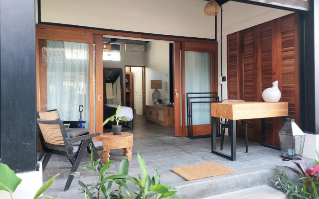 Spaces Bali