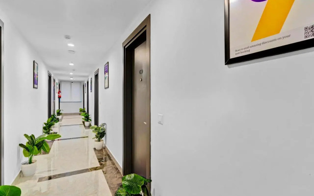 Treebo Hydotel Kompally