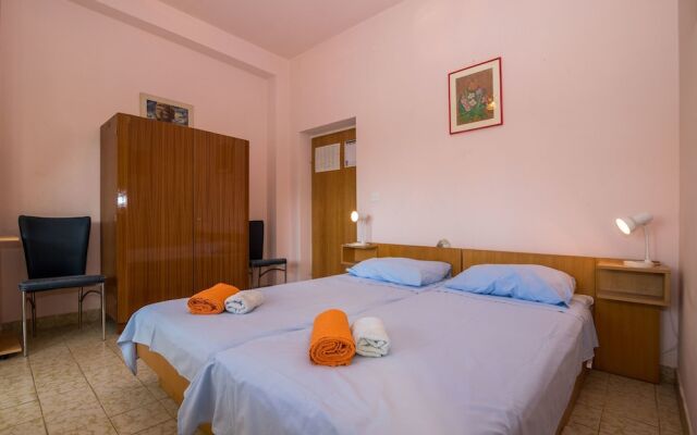 Apartments Ante