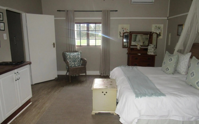 Happy Lands Self Catering B&B