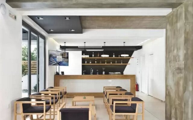 The OAK Hotel Keramoti