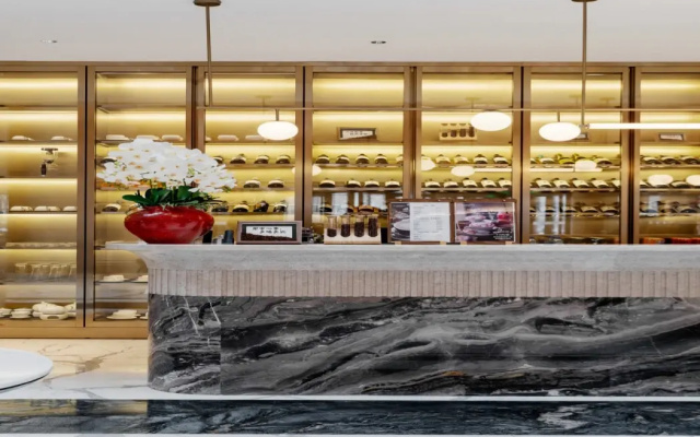 Pullman Beijing South