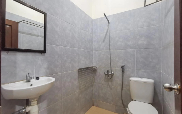 RedDoorz near Kantor PLN Sangatta