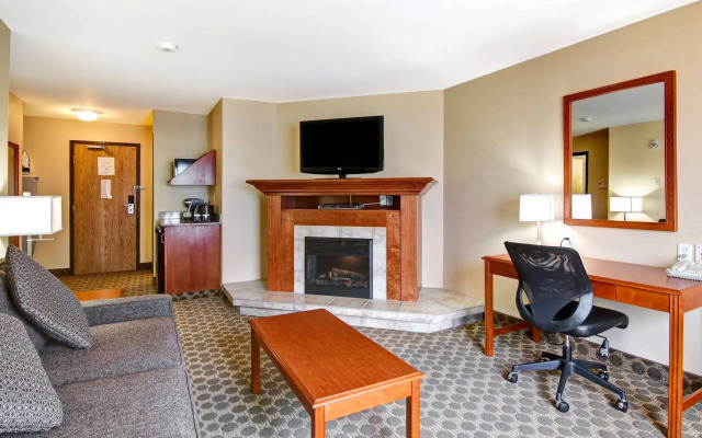 Canalta Rocky Mountain House