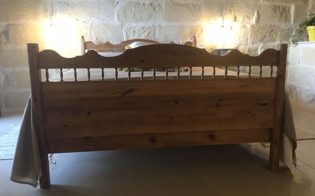 Dar il-Hena Organic B&B