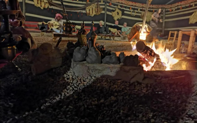 Red Mountain Camp