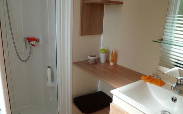 Camping Le Freche a l Ane