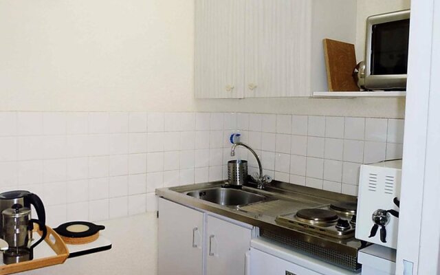 Villa Bellard La Toussuire 37501