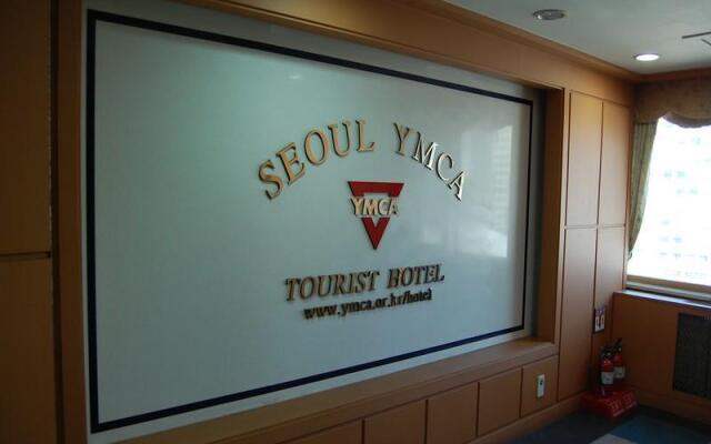 Seoul YMCA Tourist Hotel