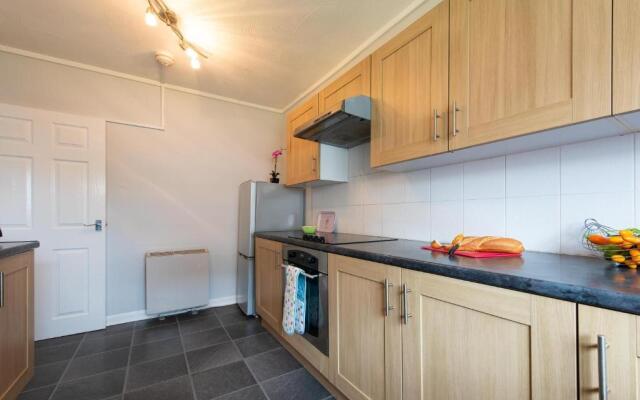 PREMIER - Hamilton Apartment