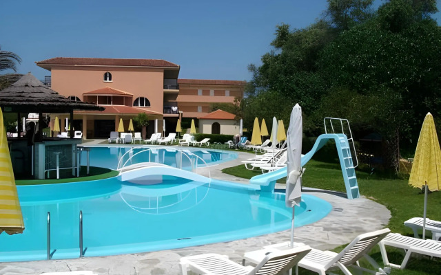 Pegasus Hotel