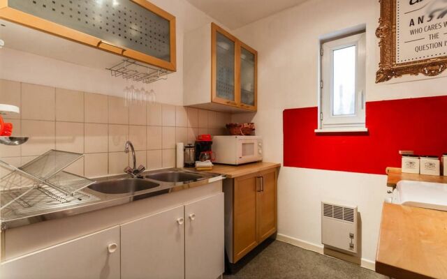 Charmant Appartement au Quartier Gare