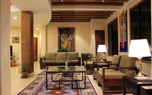 Wangchuk Hotel