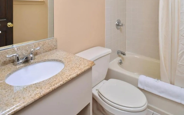 Americas Best Value Inn Danbury