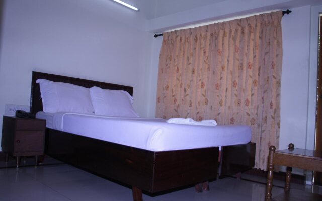 Hotel Blue Hills Coonoor