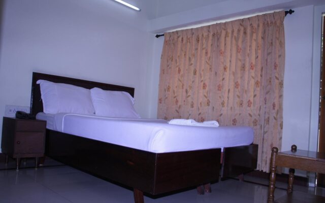 Hotel Blue Hills Coonoor