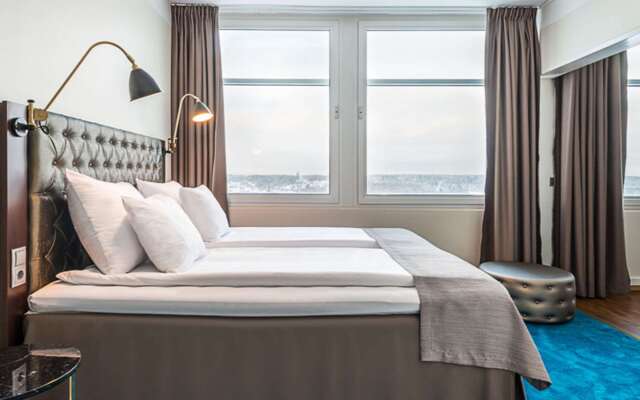 Quality Hotel Arlanda XPO