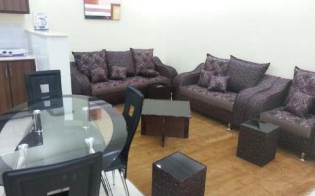 Zaer Al Fakhama Hotel Apartments