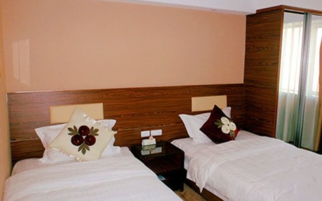 Wenxin Holiday Hotel