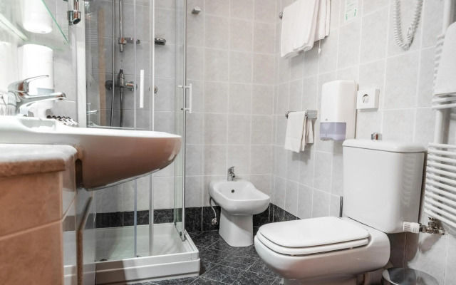 Hotel Kranjska Gora