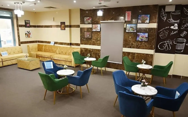 Bareen Hotel