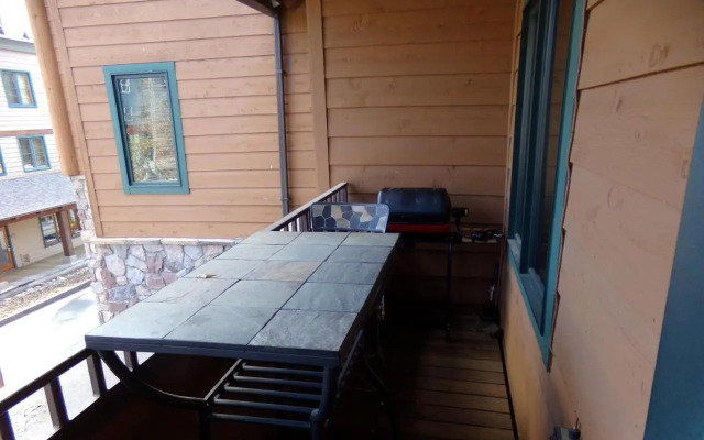 Arapahoe Lodge 1 Bed 2 Bath Aljd