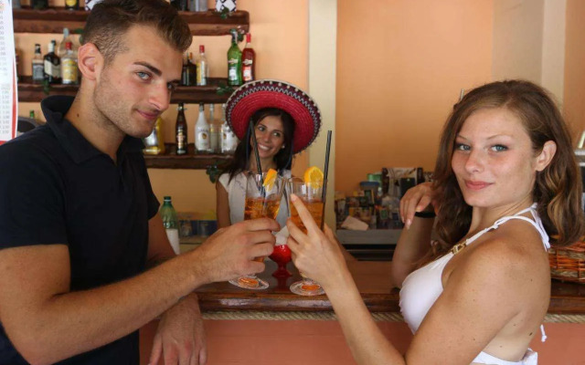 Villaggio Marbella Club