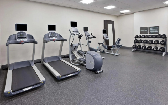 Hilton Garden Inn Montgomery - EastChase