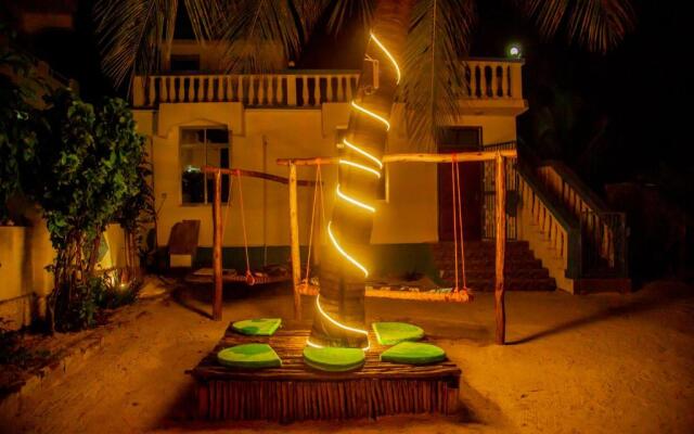 Pwani Beach Boutique Hotel Zanzibar