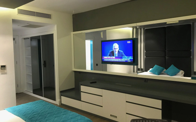 Oyster Boutique Hotel