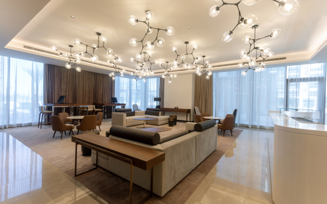 Novotel Dubai Gold District