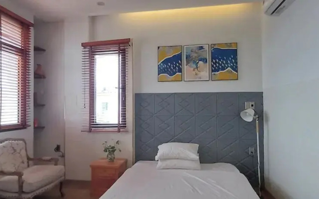 Seashine Apartment