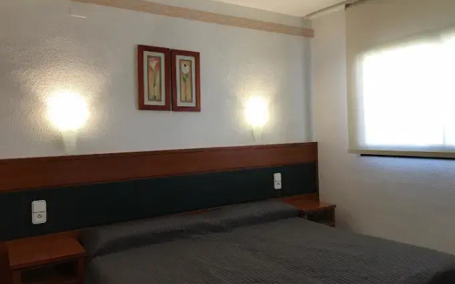 Apartamento Regata - 111A