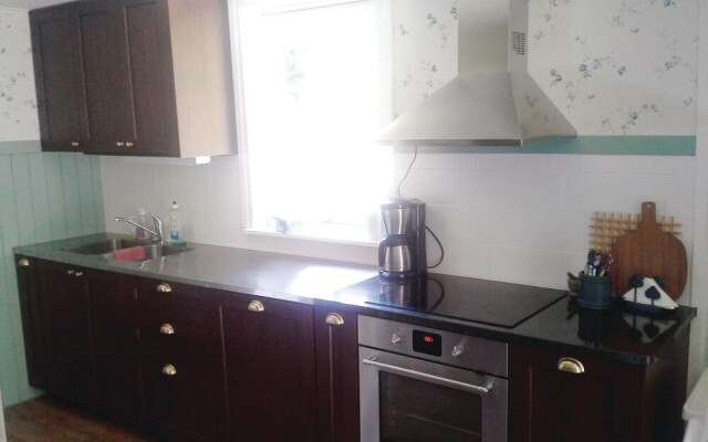 Awesome Home in Gårdsjö With 2 Bedrooms and Wifi