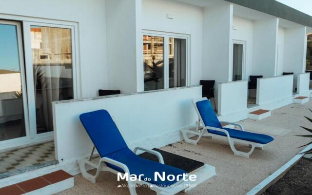 Beach Residence Mar do Norte