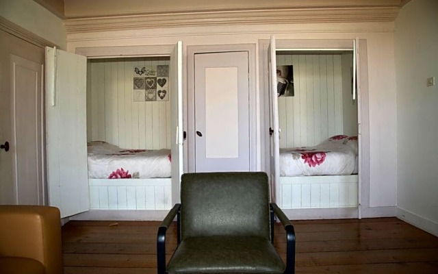 Logement Alde Leie