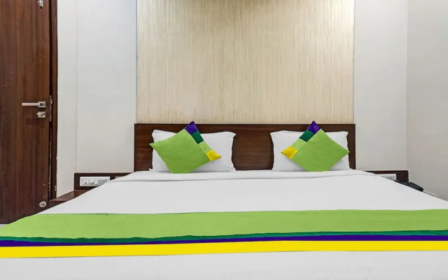 Treebo Trend Eco Inn