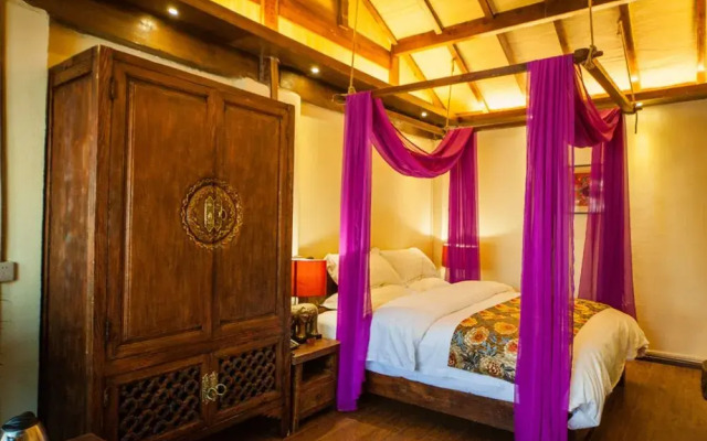 Xiao Yao Yun Shui Inn