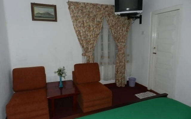 Eeescart Family Resort