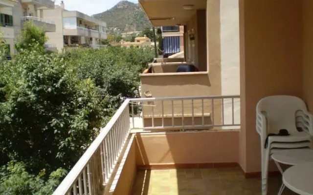 Casa Vicente