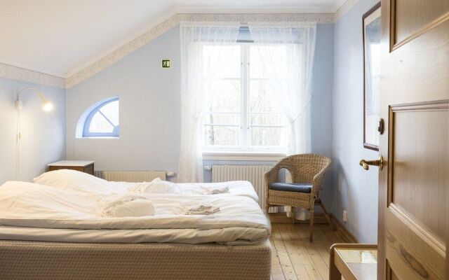 Nordiska Bed & Breakfast