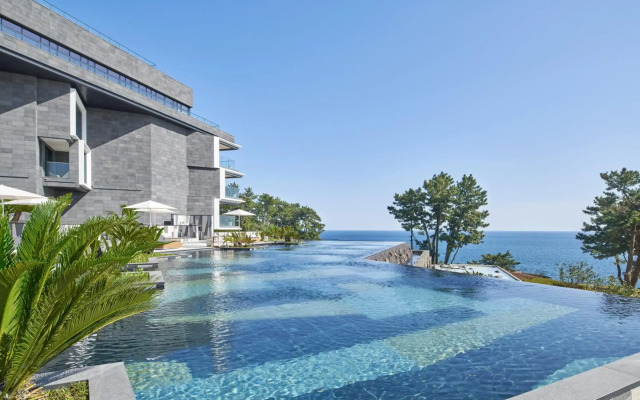 JW Marriott Jeju Resort & SPA