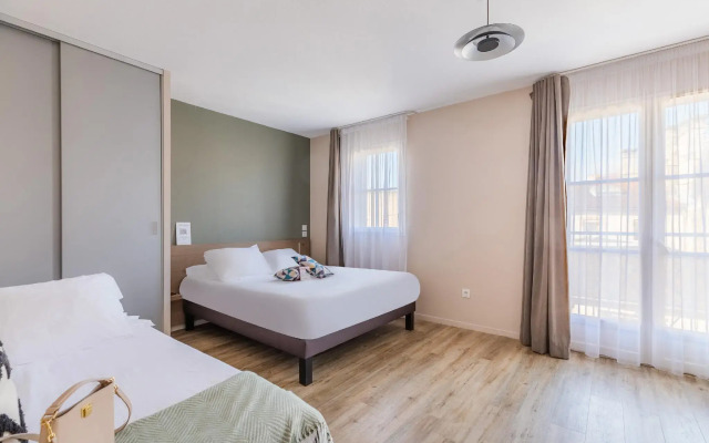 Appart'City Confort Niort Centre