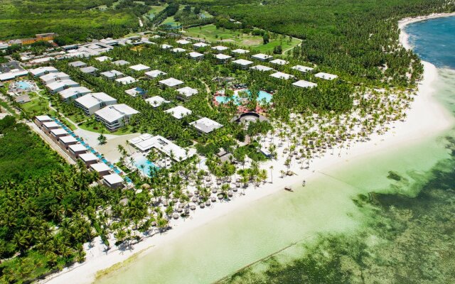 Catalonia Punta Cana - All Inclusive