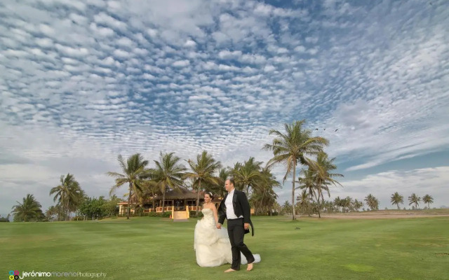 Las Villas Hotel & Spa At Estrella Del Mar