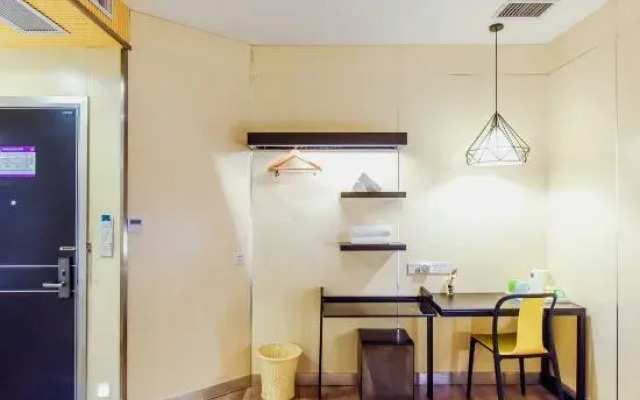 Hongchuang Select Apartment Hotel